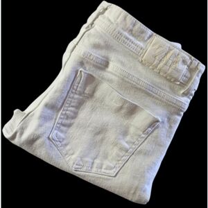 💐Zara Straight Leg Denim Jeans